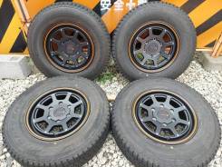 AME Pro-Potor X. 6.0x15", 6x139.7, ET33 