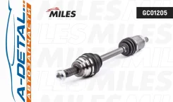 ������ � ����� ����� BMW X5 E70 / X6 E71 - (GKN 305728) GC01205 GC01205 ����