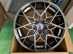 Volvo. 7.5x17", 5x108, ET38,  63,4. 