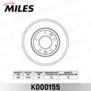 ���� ��������� �������� Mazda 323 2.0 01-04/626 2.0 98-02/6 1.8 02-/Premacy 2.0 99- (TRW DF4328) K000155 K000155 ����