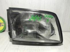 ���� Mazda Bongo, ������ S0N8510K0 ����