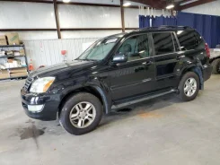 Lexus GX470. JTJBT20X840024459 ����
