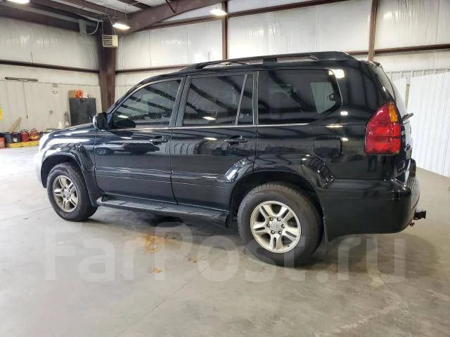 Lexus GX470. JTJBT20X840024459 ����