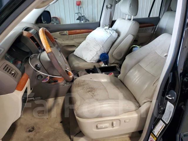 Lexus GX470. JTJBT20X840024459 ����