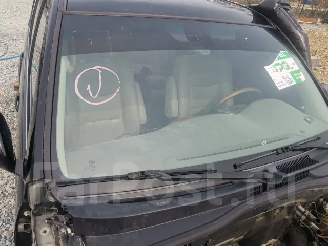 Lexus GX470. JTJBT20X840024459 ����