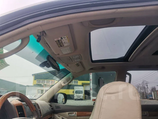 Lexus GX470. JTJBT20X840024459 ����