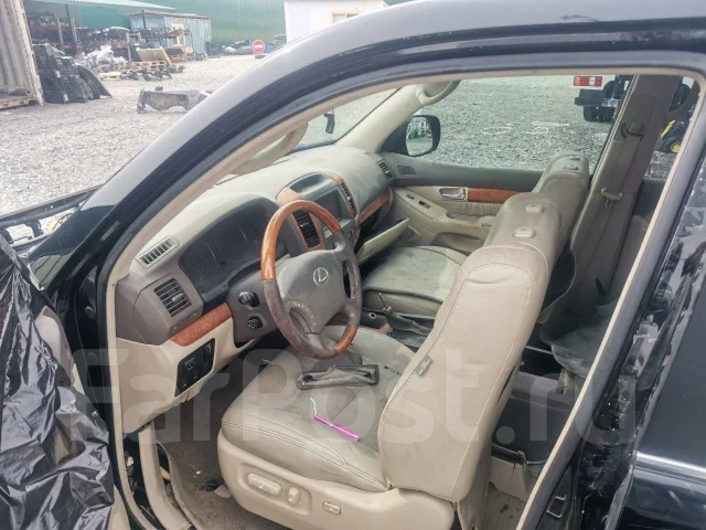 Lexus GX470. JTJBT20X840024459 ����