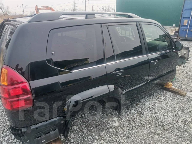 Lexus GX470. JTJBT20X840024459 ����