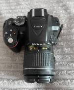 Nikon D5300. 20    