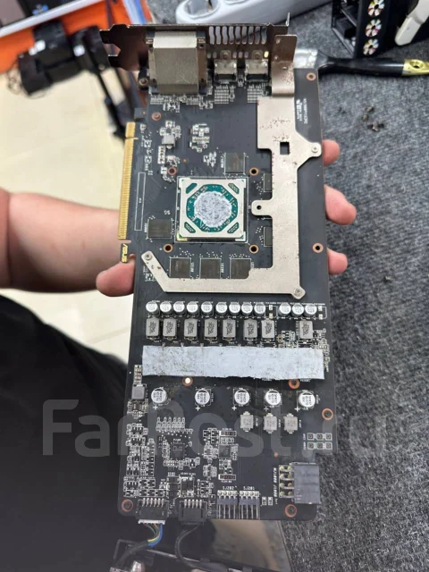 Radeon RX 480 ����