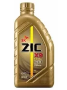 ZIC X9 FE