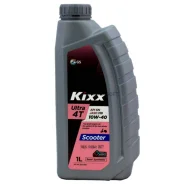 Kixx Ultra 4T Scooter