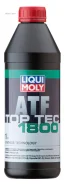 Liqui Moly Top Tec