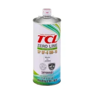 TCL Zero Line