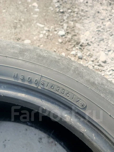 Toyo A24. ������, 2017 ���, �/�, ����� 40 % ����