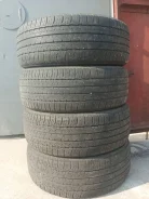 Toyo A24. ������, 2017 ���, �/�, ����� 40 % ����