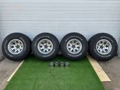 Pro Comp. 10.0x16", 5x150, ET-25,  112,0. 