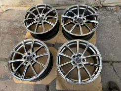 Enkei SC50. 8.0x18", 5x114.3, ET35, �� 73,1���. ����