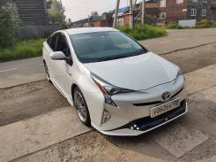 Toyota Prius.   