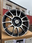 . 6.0x14", 4x98, ET35,  58,5. 