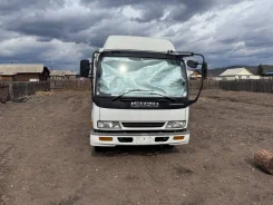 Isuzu Forward ����