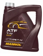 ����� ��������������� ������������� Mannol 8208 O. E. M. for Toyota 4 �. ����