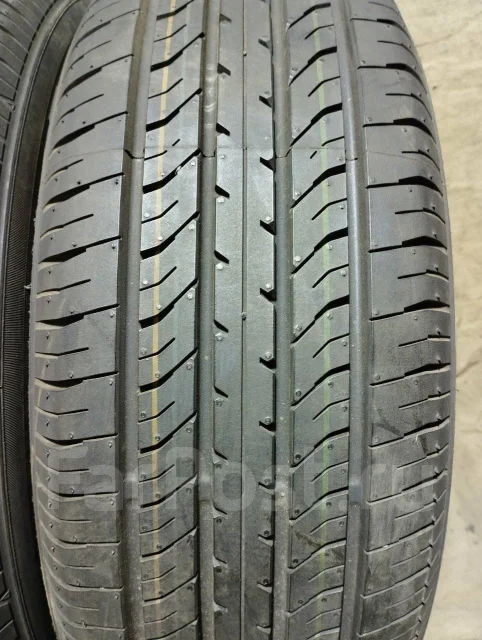 Toyo Proxes J54. ������, 2018 ���, ����� ����
