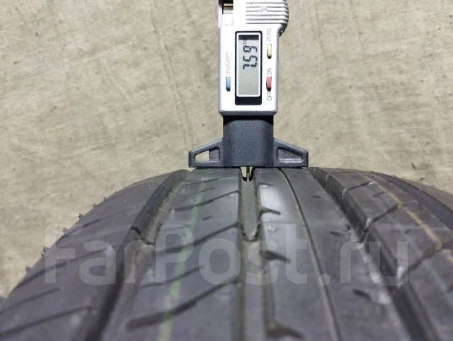 Toyo Proxes J54. ������, 2018 ���, ����� ����