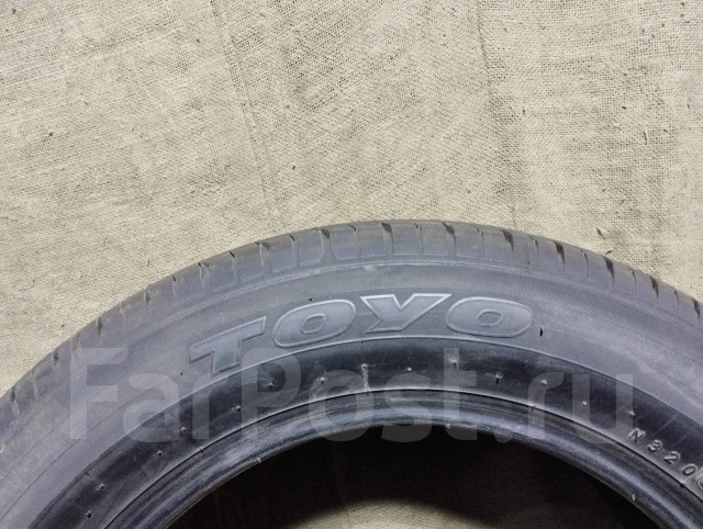 Toyo Proxes J54. ������, 2018 ���, ����� ����
