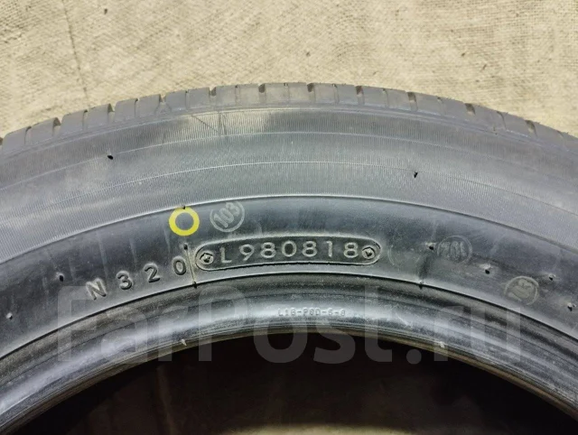 Toyo Proxes J54. ������, 2018 ���, ����� ����