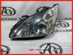  Toyota Harrier 2007 8118548191 GSU35W 2GR-FE,   8118548191 