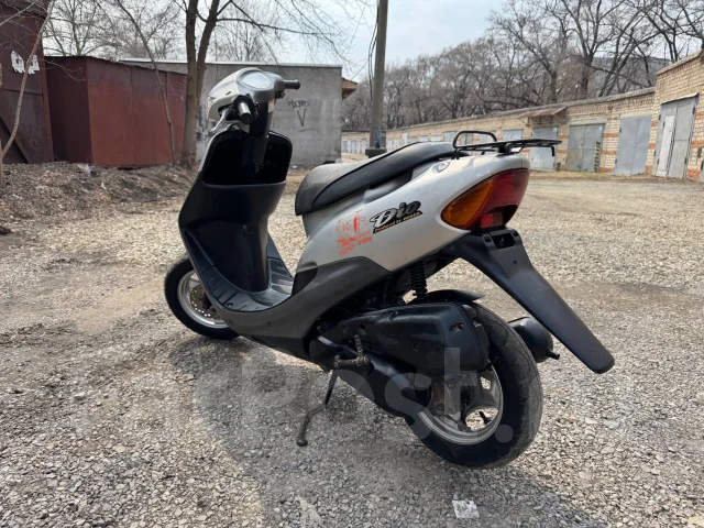 Honda Dio AF35 SR. 49����. ��., ��������, ���������, ��� ������� ����