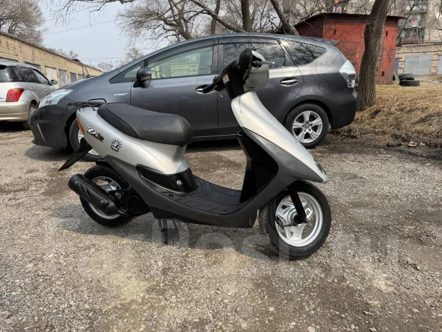 Honda Dio AF35 SR. 49����. ��., ��������, ���������, ��� ������� ����