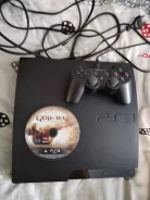 Sony PlayStation 3 ����