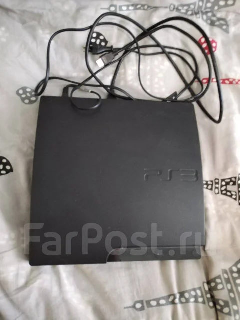 Sony PlayStation 3 ����