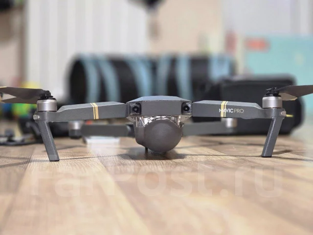 DJI Mavic Pro ����