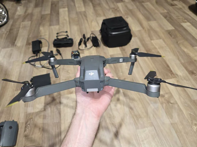 DJI Mavic Pro ����