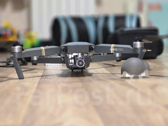 DJI Mavic Pro ����
