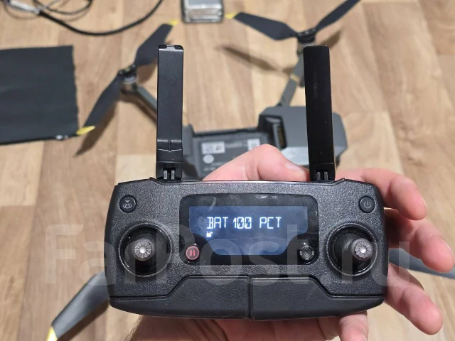 DJI Mavic Pro ����