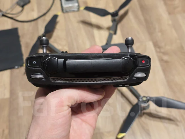 DJI Mavic Pro ����