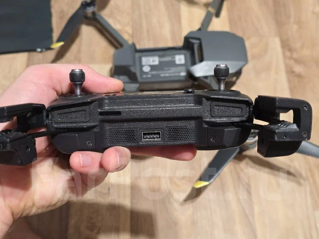 DJI Mavic Pro ����