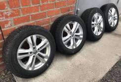 Toyo Observe GSi-5. �����������, 2015 ���, �/�, ����� 5 % ����