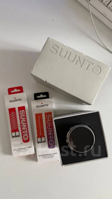 Suunto Race ����