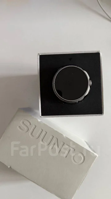 Suunto Race ����