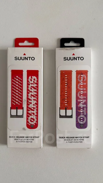 Suunto Race ����