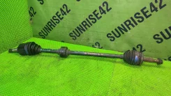 ������ Toyota Auris NZE151 1NZ-FE FR, ������ �������� 4341012740 ����