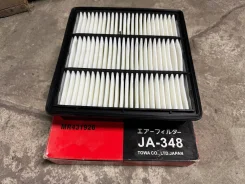 ������ ��������� Mitsubishi Pajero Mini [JA348] JA348 ����