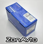 ������� ��������� AN-498 Akebono LC100 Front, �������� AN498 ����