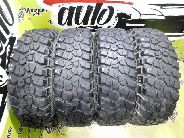 BFGoodrich Mud-Terrain T/A.  mt, 2013 , /,   5 % 