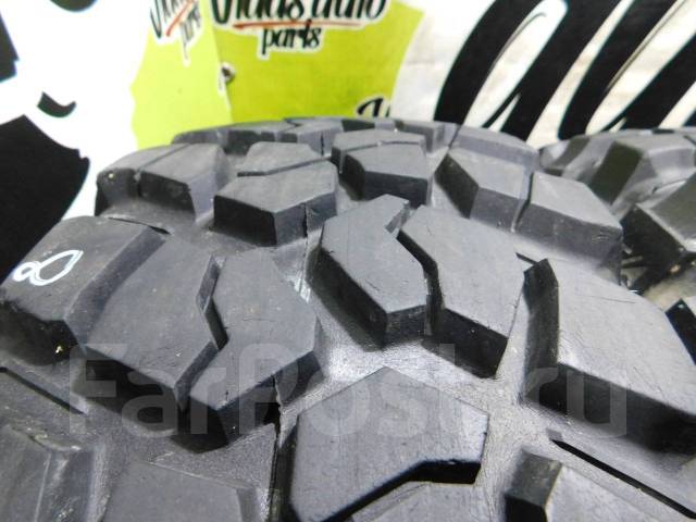 BFGoodrich Mud-Terrain T/A.  mt, 2013 , /,   5 % 
